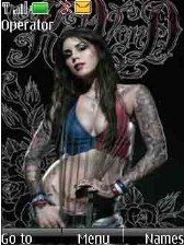 game pic for Kat Von D2